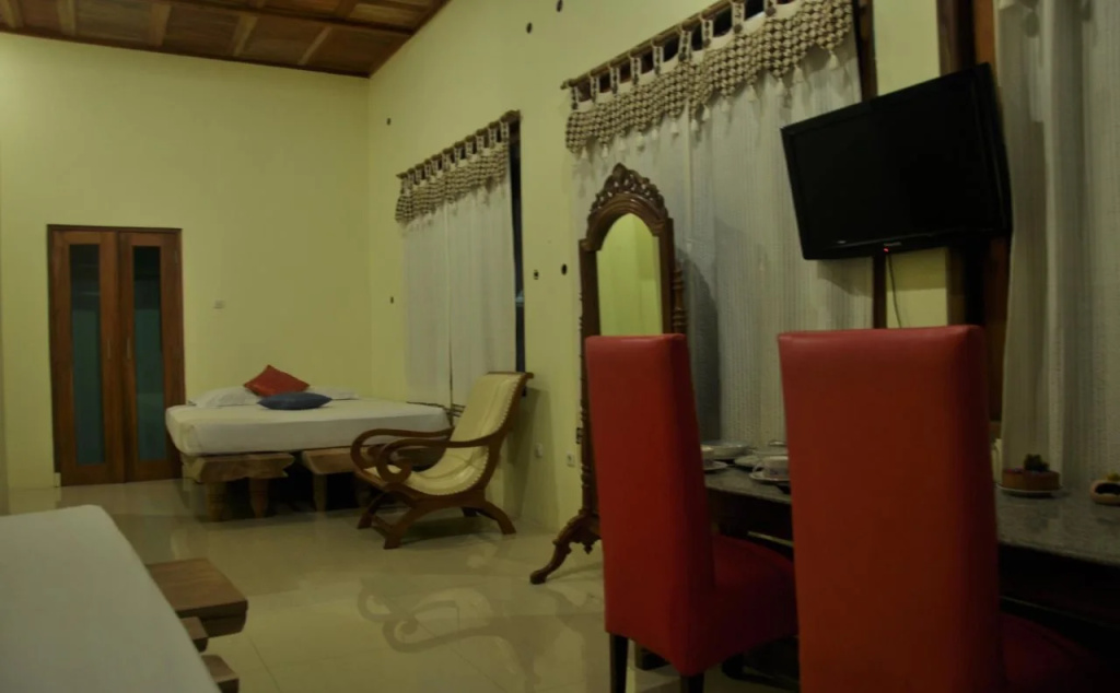 Shangrila Villa