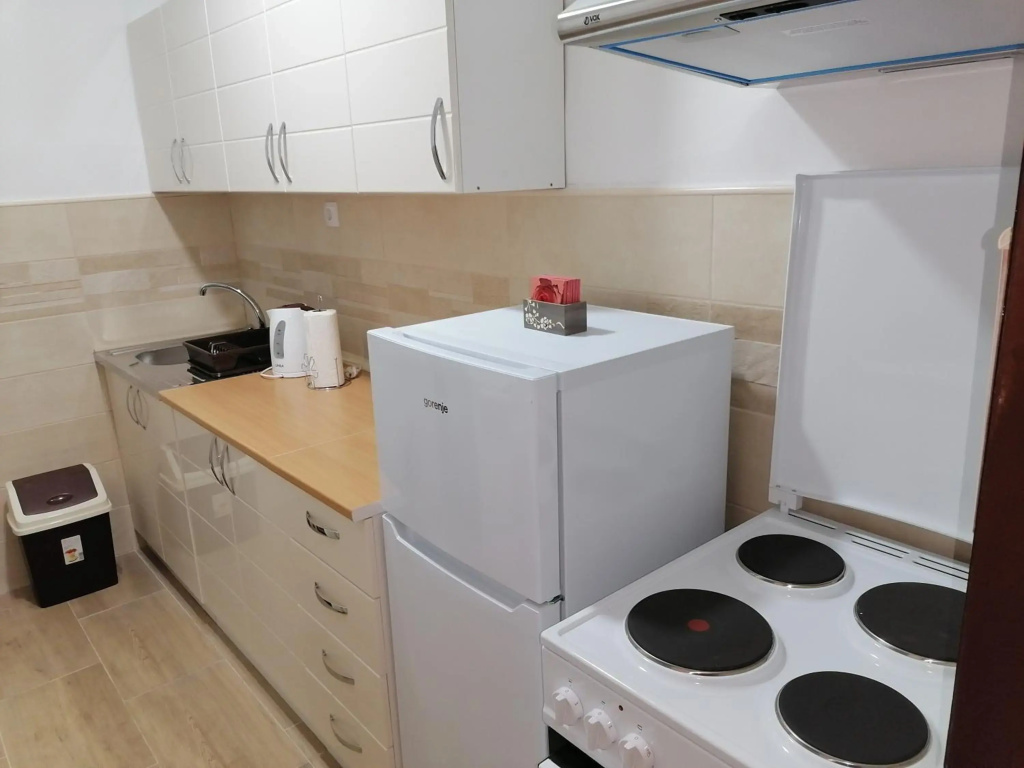 Apartman Radulović