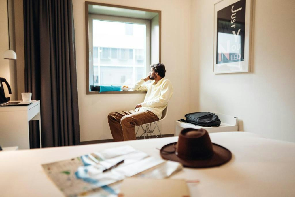 Stay Hotel Porto Aeroporto