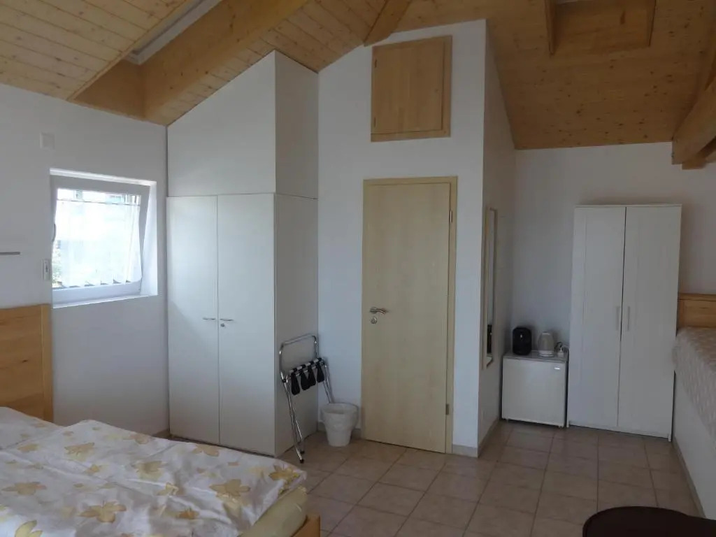 Chambres meublées Prilly - Lausanne
