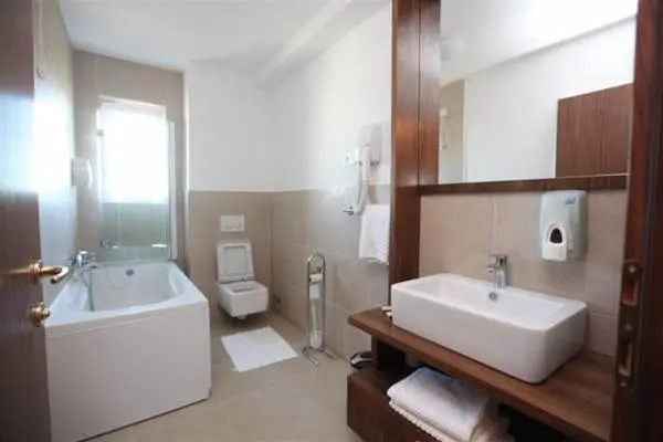Hotel Joso