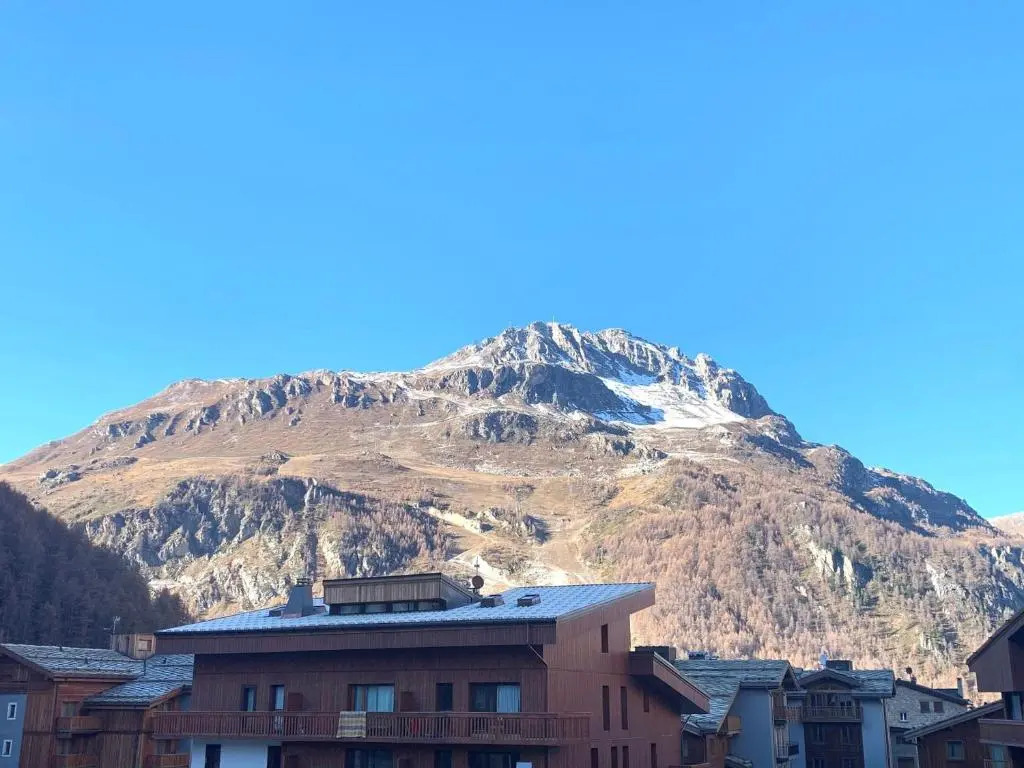 Appartement Val-d'Isère, 3 pièces, 6 personnes - FR-1-411-675