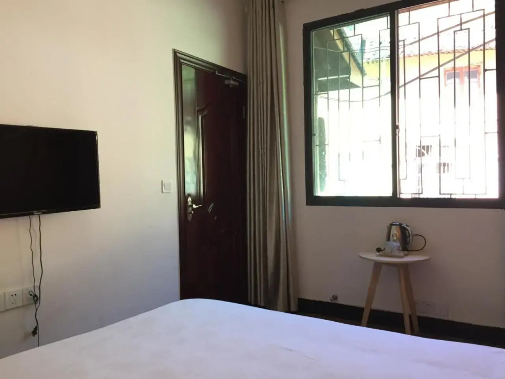 Yunhe Titian Fengyin Inn