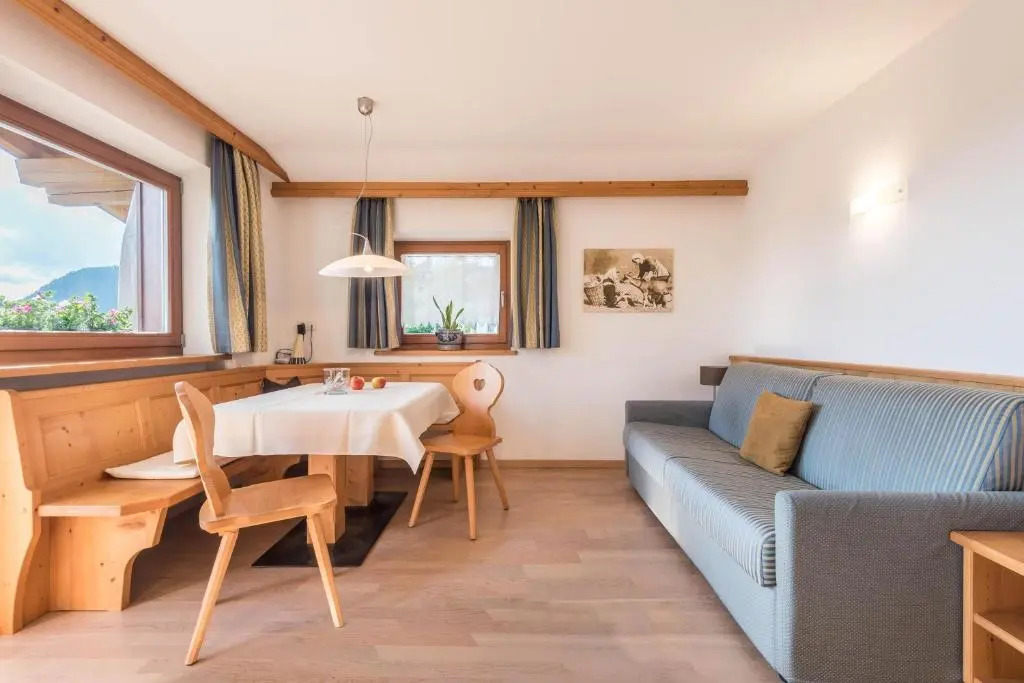 Kristiania Apartement Typ A2