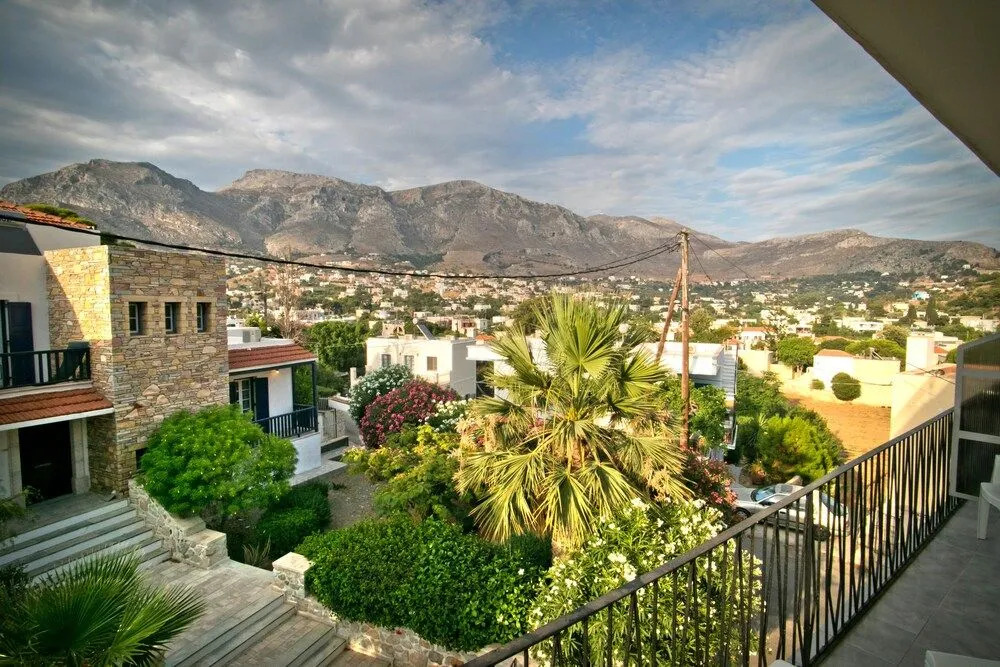 Alga Luxury Suites