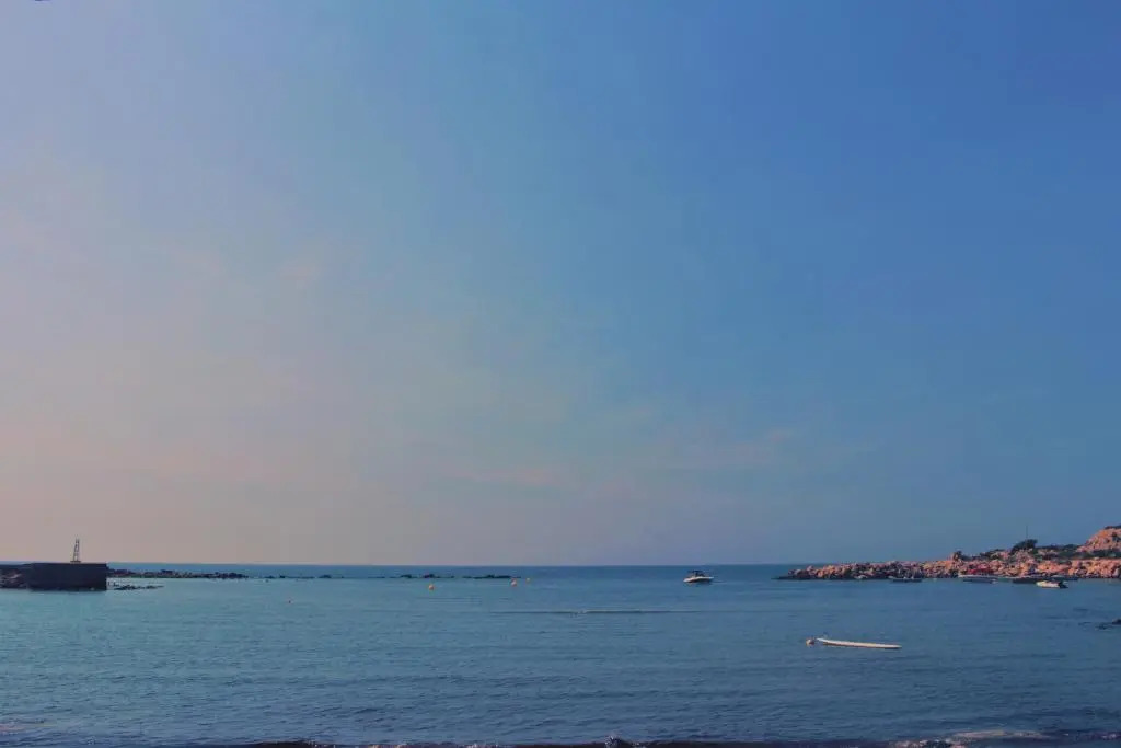 Coveta Beach Apartament