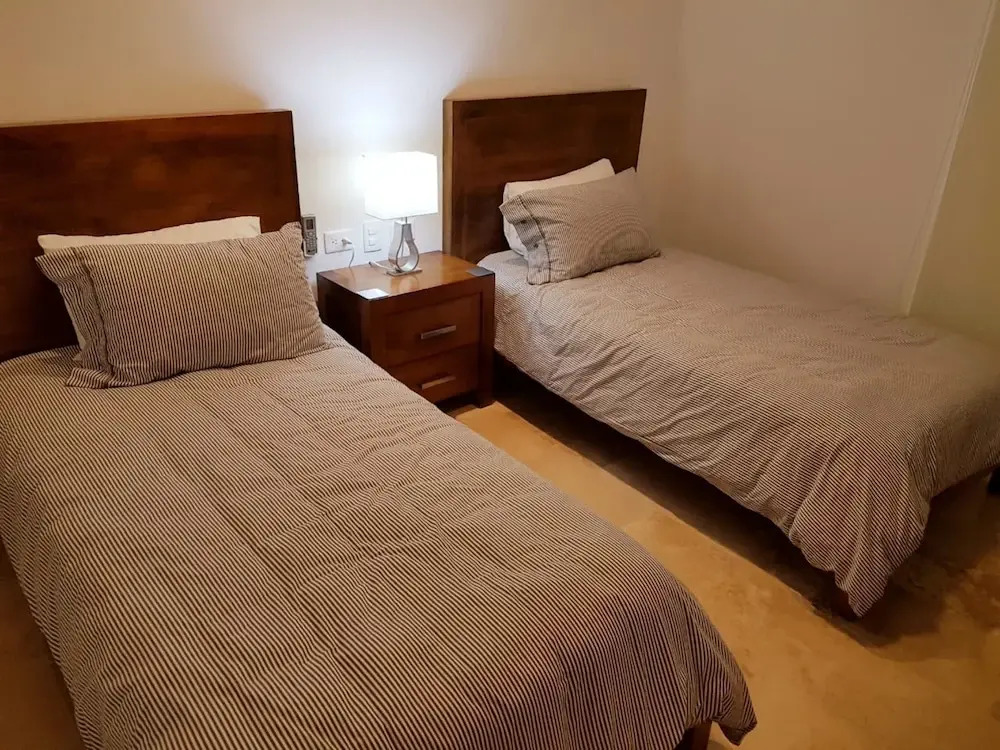 Mi Querido Tulum Eco-Chic condo by HA
