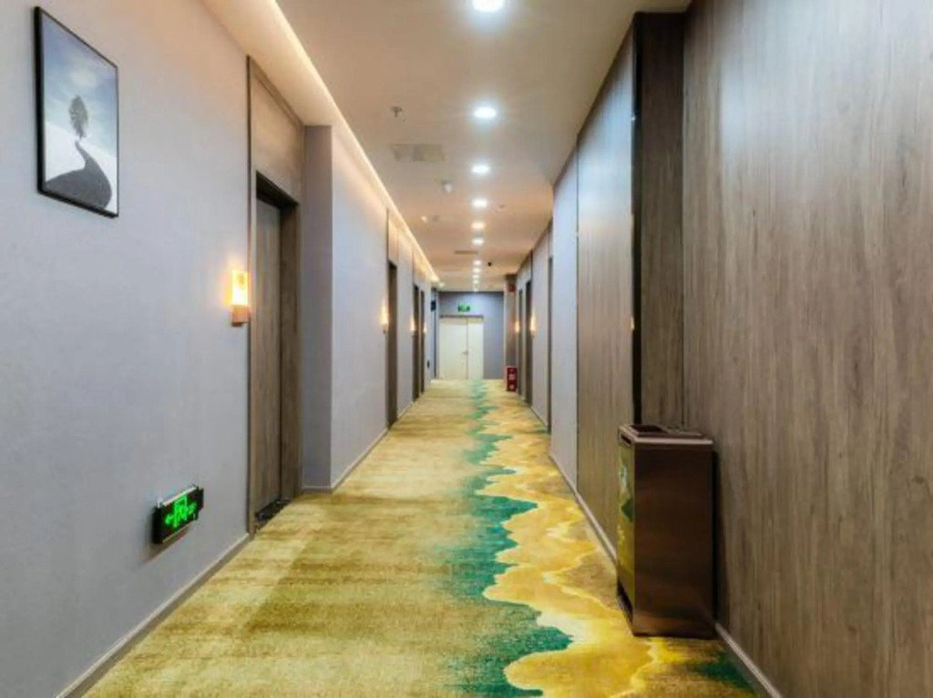 Wanfeng Hotel