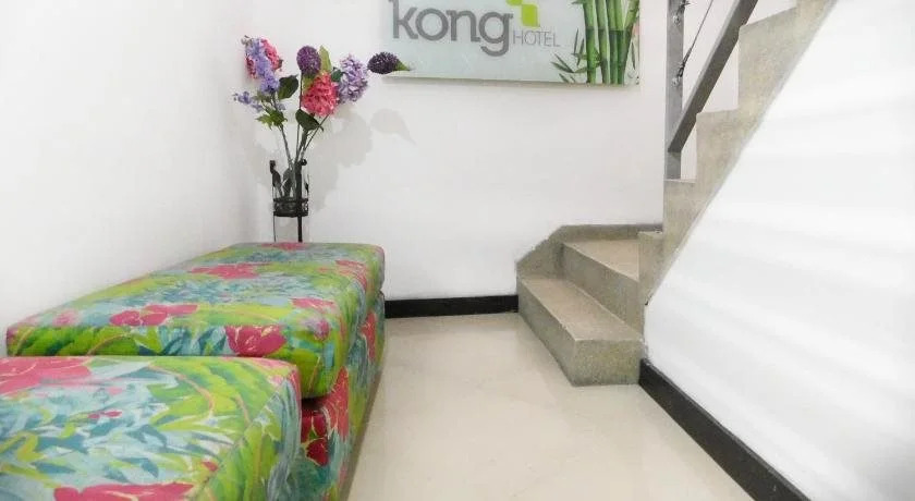 Hotel Kong
