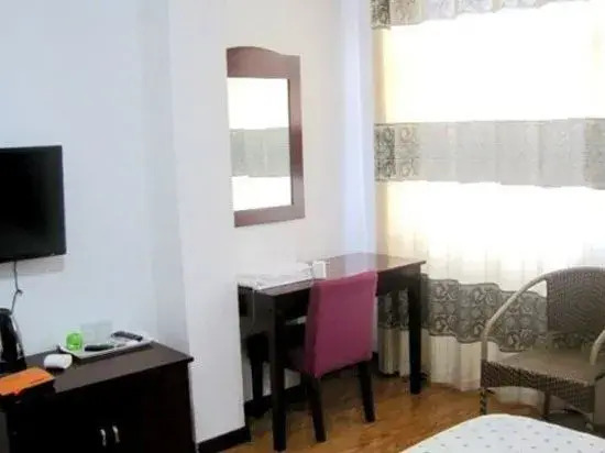 Kangbao Hotel