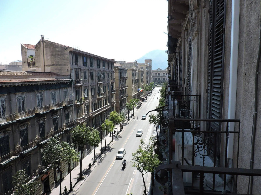 Hotel Concordia