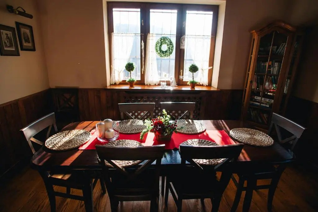 Chalet Kukavica