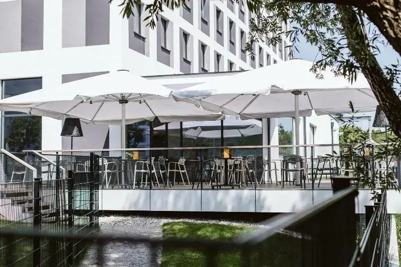 Hotel Rainers21