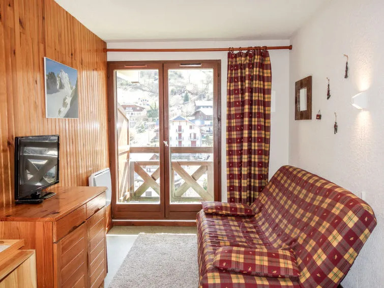 Les Hauts de St Gervais