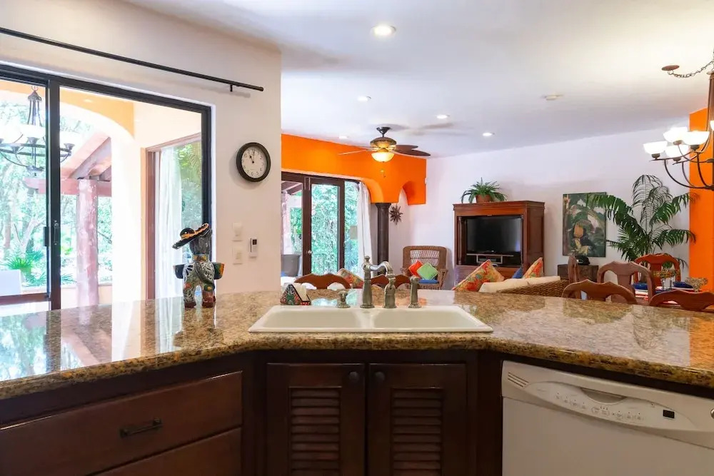 PlayaCar House MZ 28 by Playa Paradise