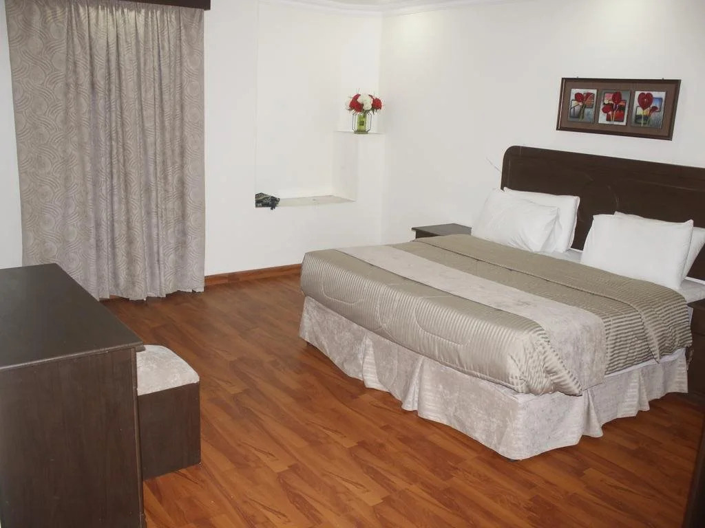 Alkhazrajiah Hotel
