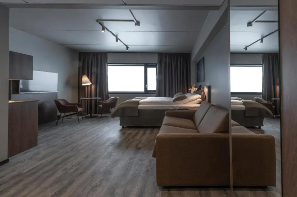Scandic Sortland