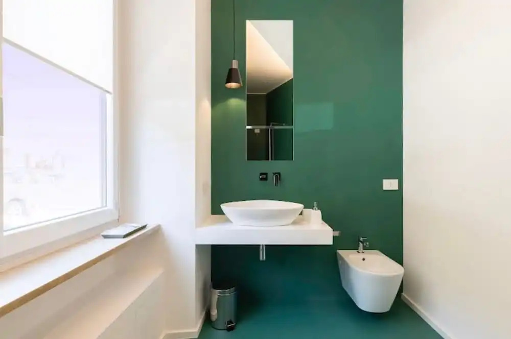 Metropolitan Rooms