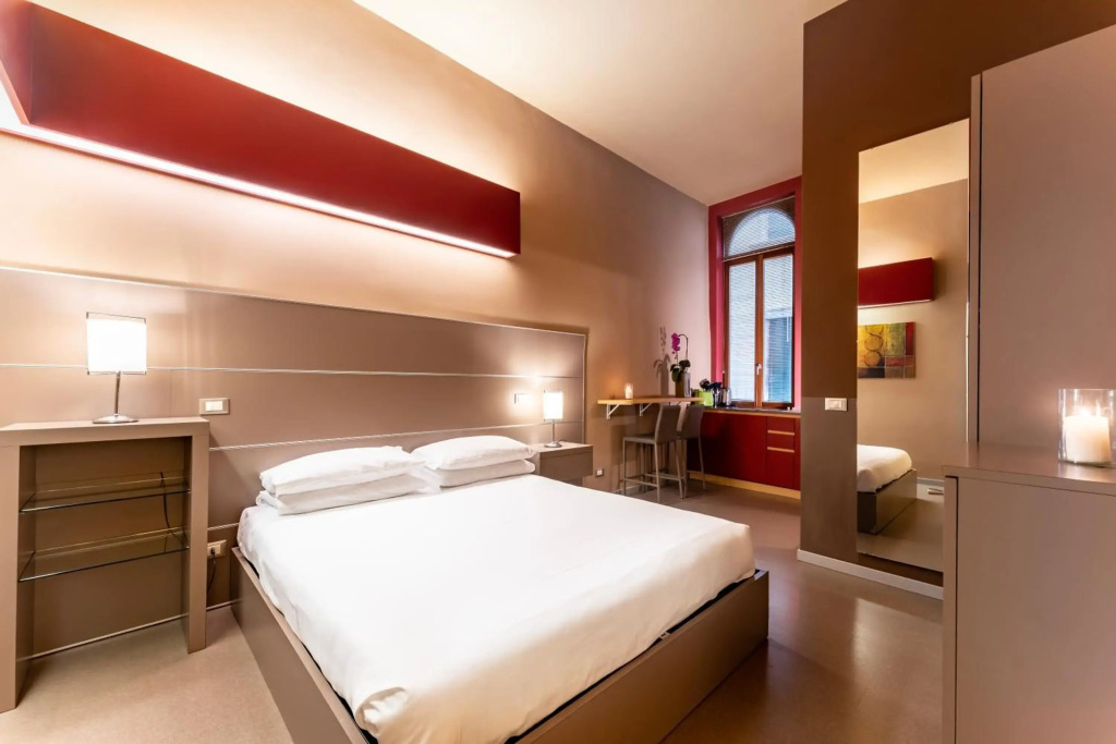 Residenza Manin Apartments