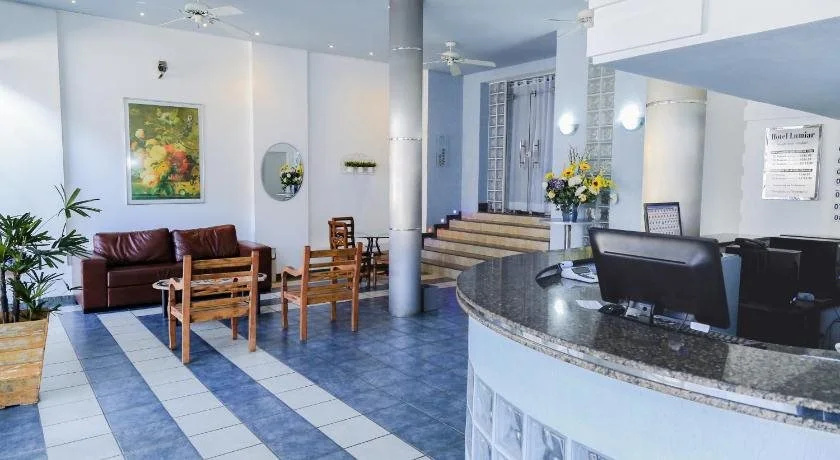 Hotel Lumiar