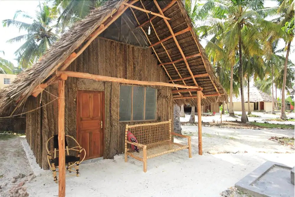 New Teddy's Place - Hostel/Backpacker