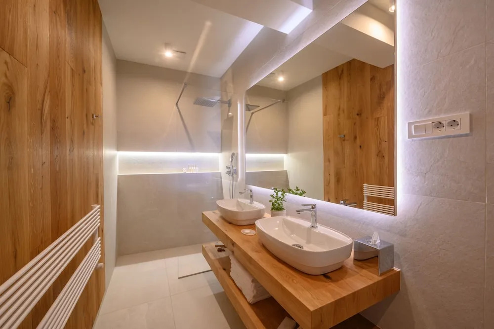 Vila Ula La Luxury Apartments