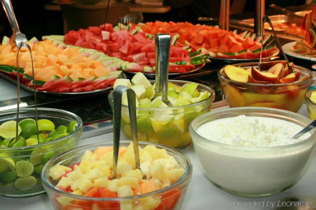 Holiday Inn San Luis Potosi-Quijote by IHG