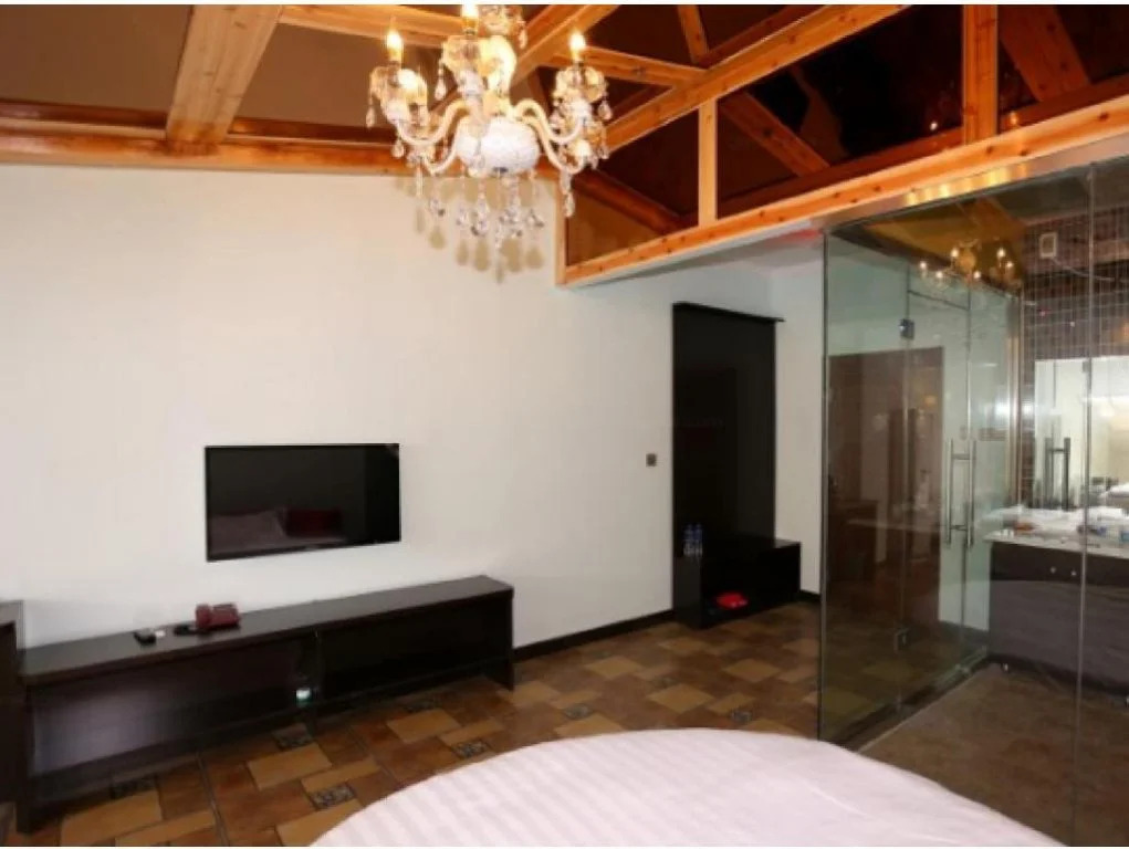 Tianjin Ka Mei Long Business Hotel