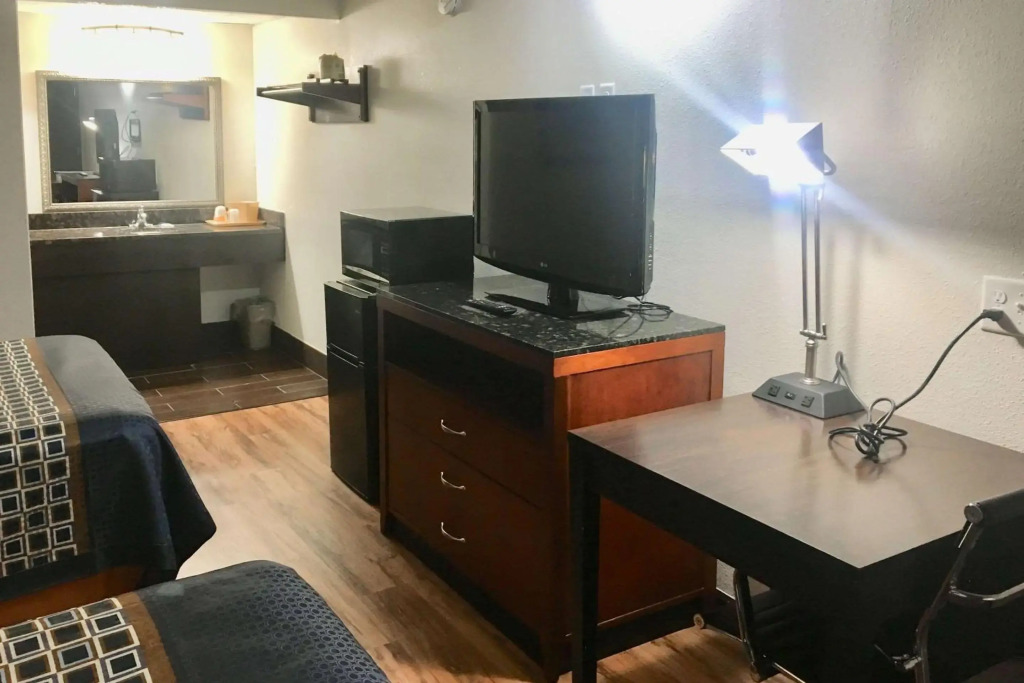 Budget Host Inn Circleville