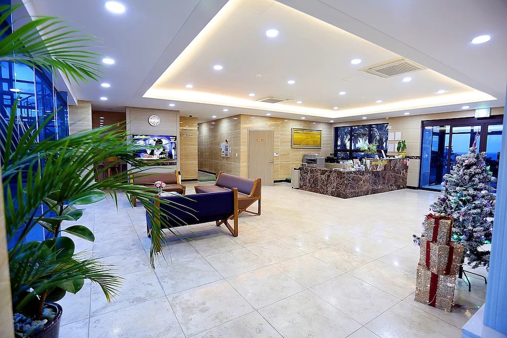 Jeju Hanshin Resort