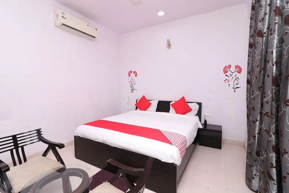 OYO 45787 Mangalam Resort