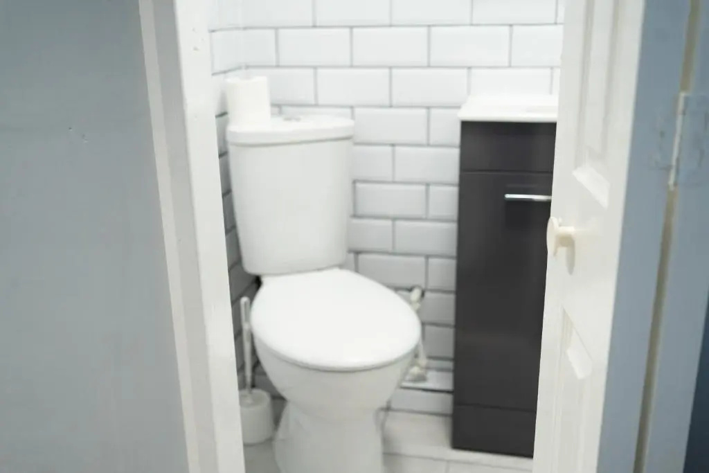 INNit Rooms - SaltWater Guest House