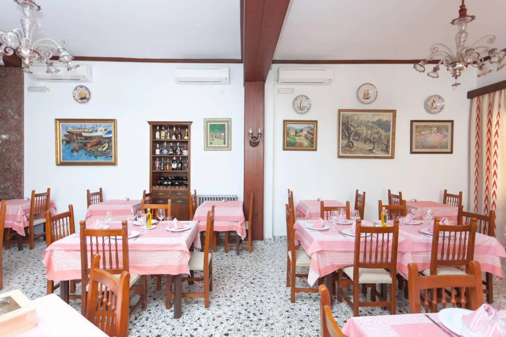 Hotel El Guía