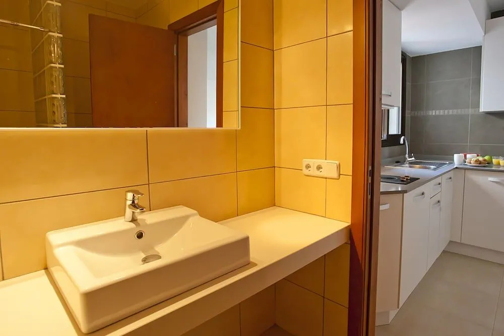 Apartamentos Don Quijote