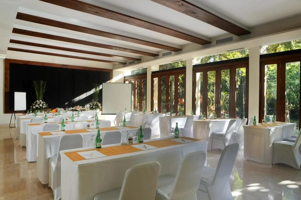 Plataran Ubud Hotel & Spa - CHSE Certified