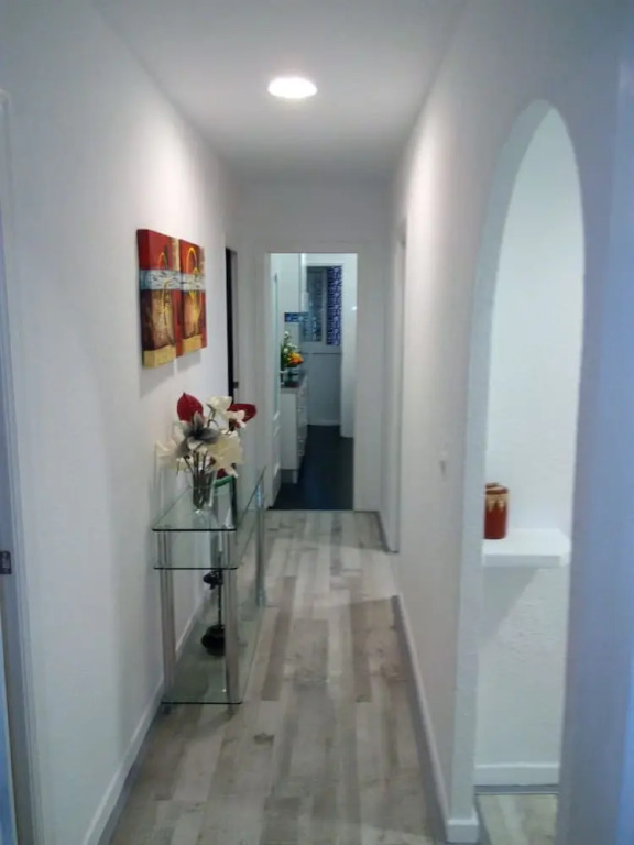 Rainbow Rentals Benidorm Campo