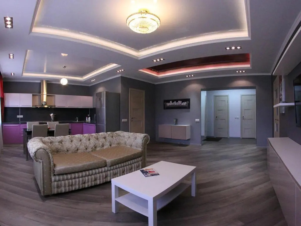 Home City Apartments Near Drama Theatre
