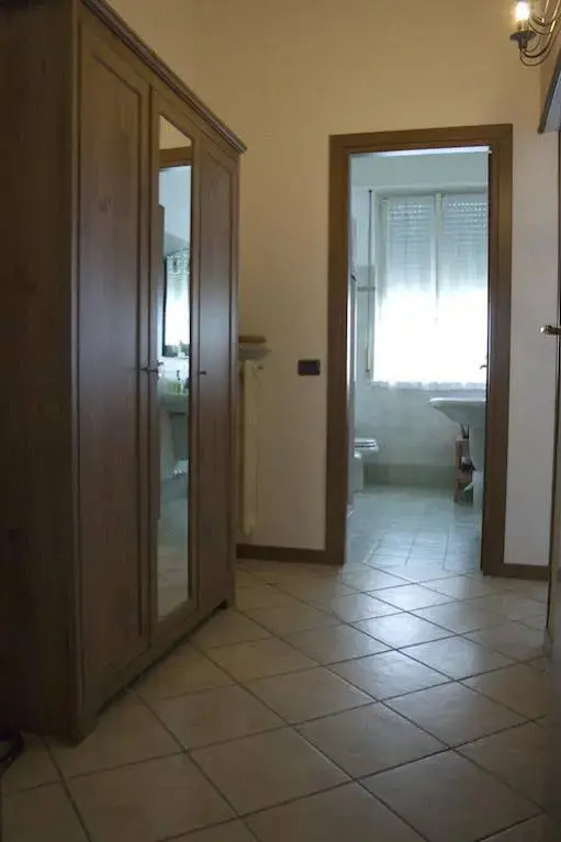 Casa Chiara B&B