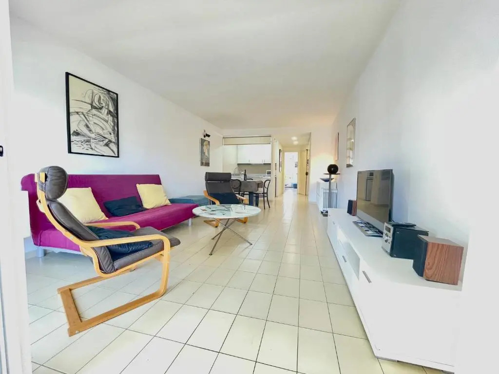 LOVELY LOFT IN SITGES by hlclub HUTB-11931 SOC