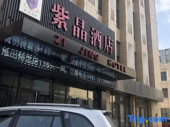 Zijing Hotel