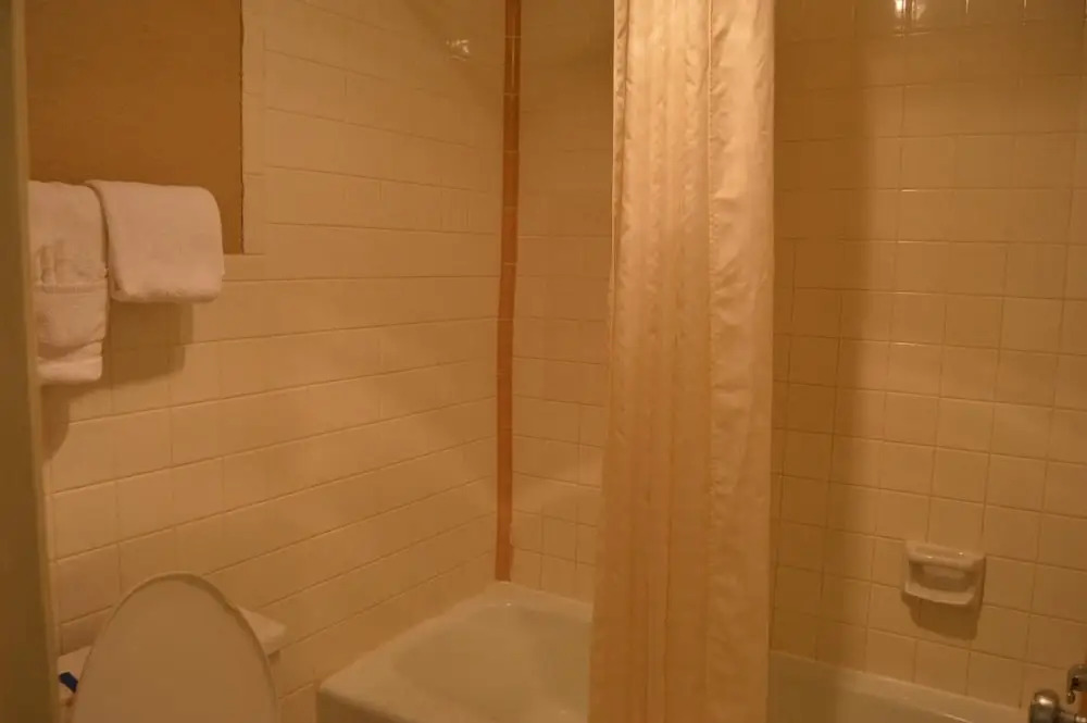 Americas Best Value Inn-Ardmore