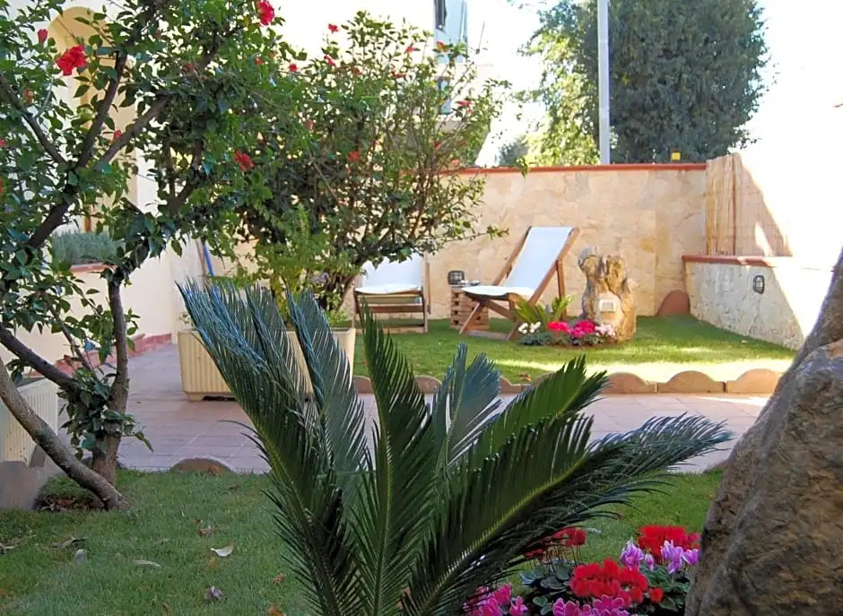 B&B Artemisia
