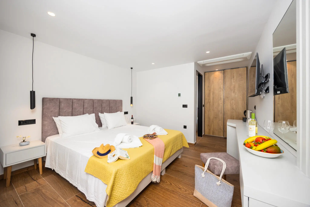 Nobile Boutique Hotel