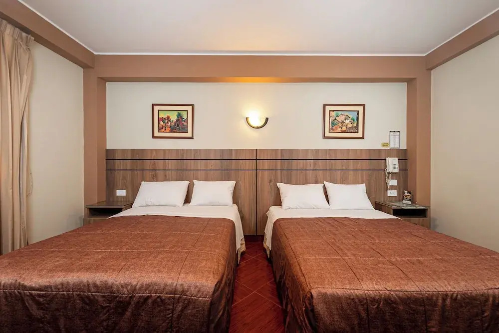 Hotel Bohemia
