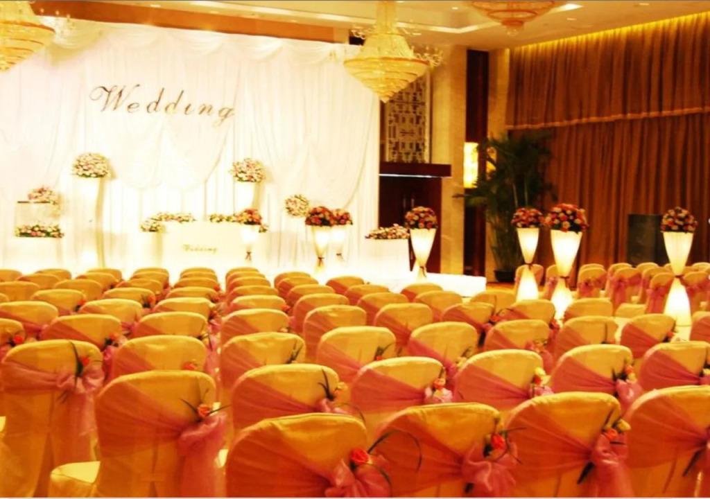Tianjin Saixiang Hotel