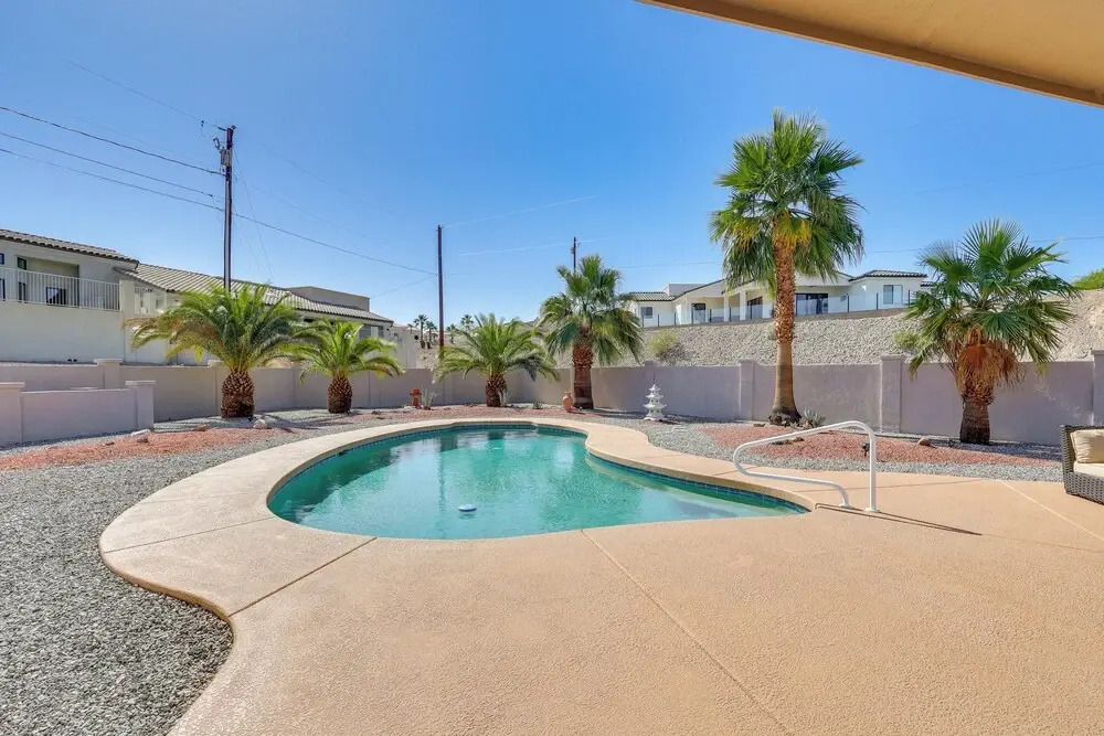 Lake Havasu Home - 2 Mi From Main Launch Ramp!