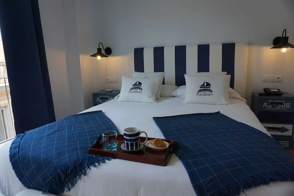 Hostal Boutique Es Portalet