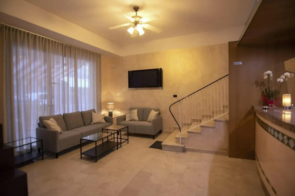 Hotel Enna Rimini