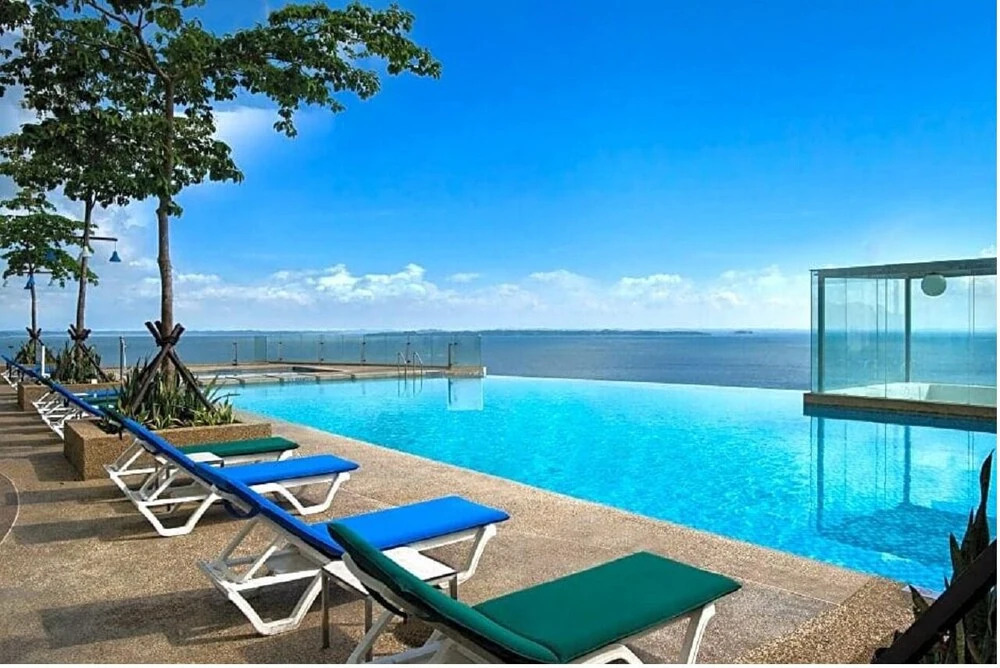 Four Points by Sheraton Sandakan
