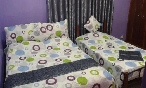 Heavenly Home Inn